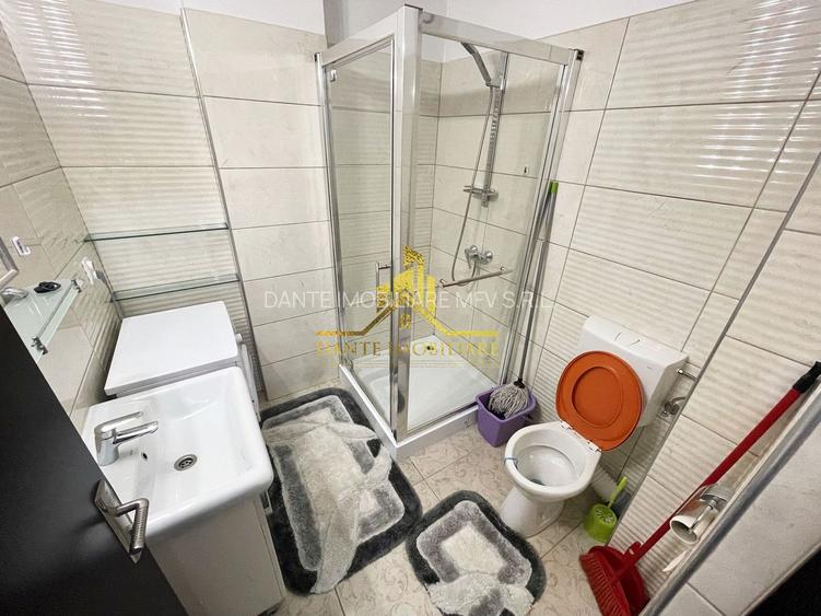 2 camere, modern, terasa, parcare, bloc nou, Marasti, zona Park Lake - 7