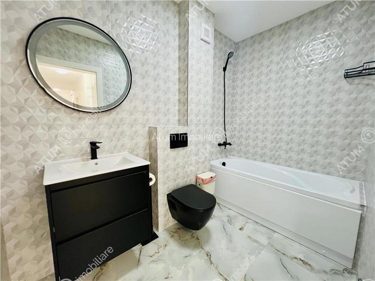 Apartament cu 2 camere si gradina in zona Dna Stanca/Selimbar - 4