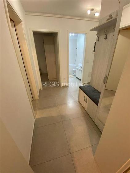 Apartament doua camere Coresi Avantgarden ( Kasper ) - 3
