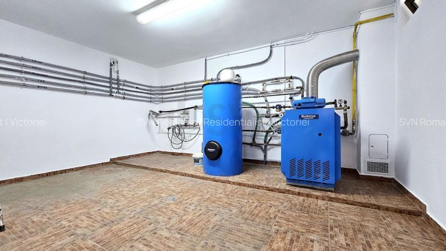 REV2004359 Casa Deosebita Individuala Baneasa 7 camere cu teren - 24