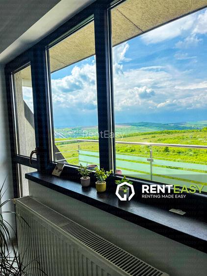 Apartament doua camere in zona Copou - Carol Residence - 7