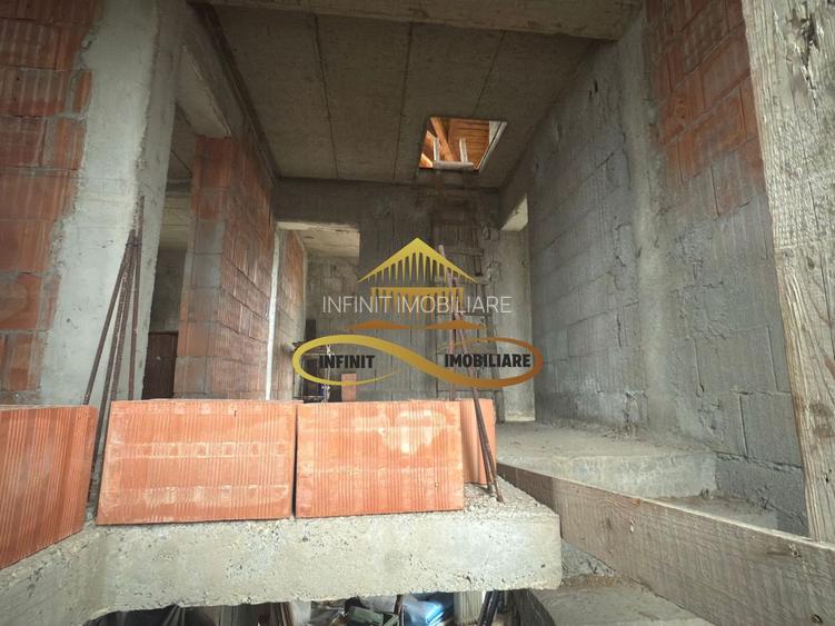 Casa de vanzare Gheraiesti Bacau - 8