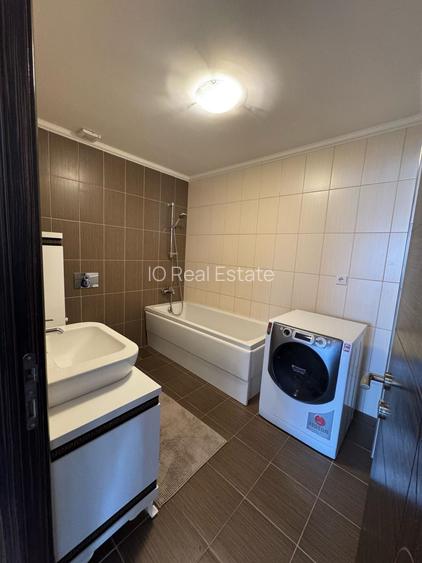 VANZARE APARTAMENT  3 CAMERE SPATIOS/ DIAMOND RESIDENCE - 11