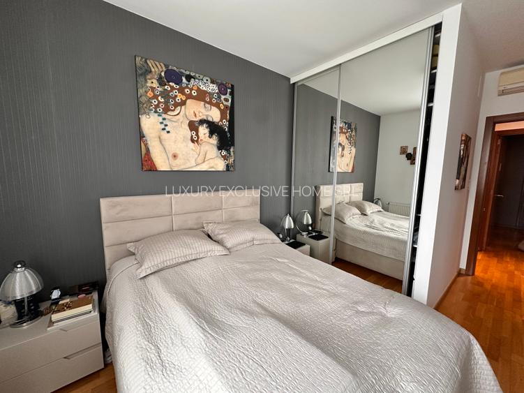 Iancu Nicolae Privighetorilor Rezidence - 14