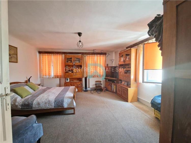 Casa Central, Brasov - 9