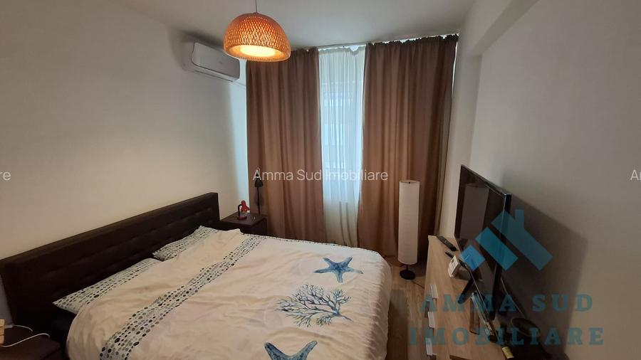 Apartament 2 Camere - 46.20 mp utili - Etaj 3 - Metrou Dimitrie Leonida 950 m - 8