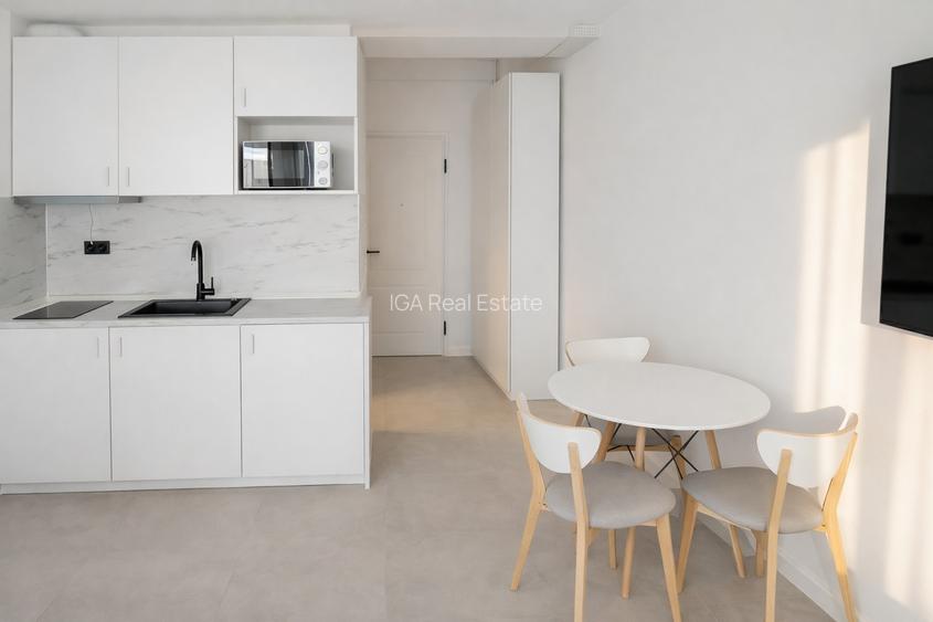 Studio in prima linie la mare - Sea On | Mamaia Nord - 6