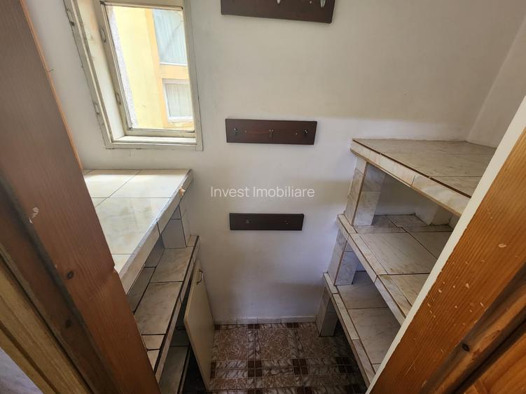 CASA INDIVIDUALA, 135 MP UTILI, PODUL DE FIER-zona semicentrala - 15