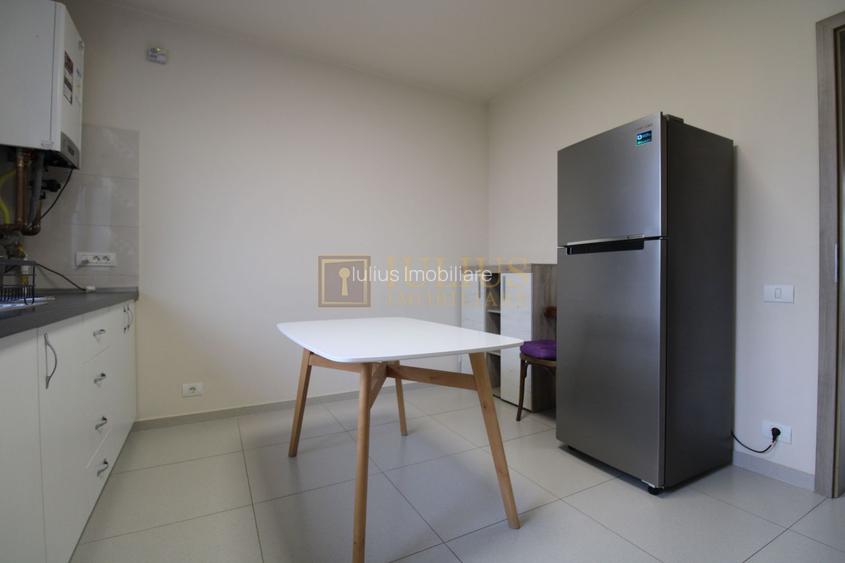 Casa Giroc, 4 camere, 2 bai, curte interioara. - 7