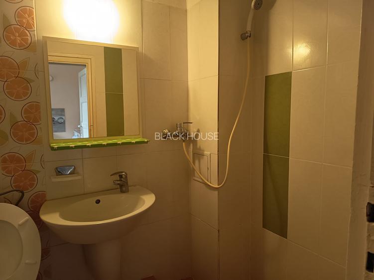 Apartament 2 camere, etaj 3, zona Centrala - Horea - 8