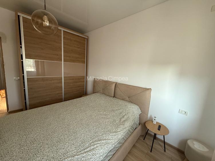 Apartament 2 camere Mamaia Nord - 4