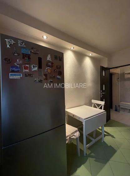 AP. 3 CAMERE- VITAN, PET-FRIENDLY, BLOC REABILITAT, MODERN - 6