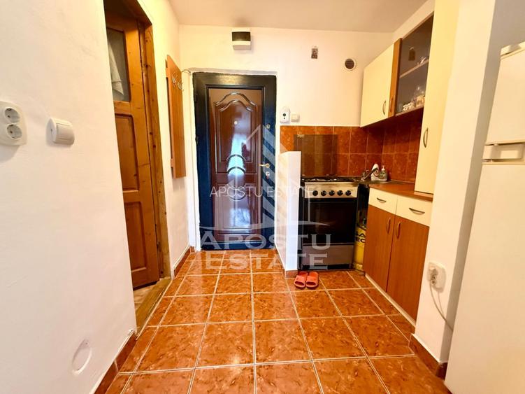 Garsoniera de vanzare, Zona Aradului, Timisoara - 4