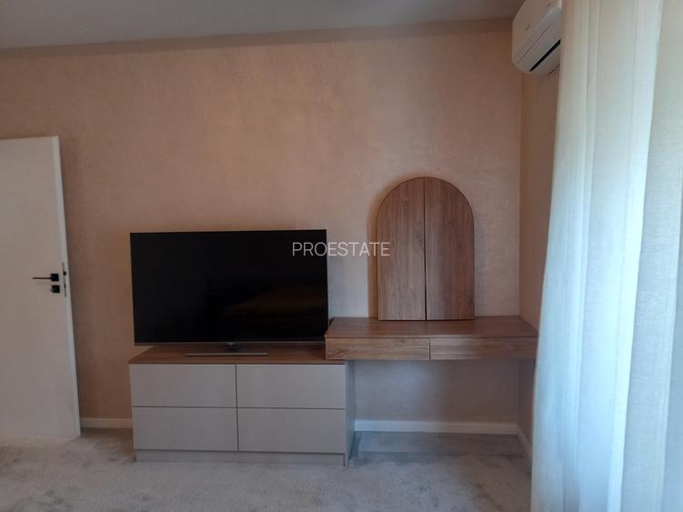 Prelungirea Ghencea, Alunului, inchiriere apartament 3 camere, mobilat modern! - 9