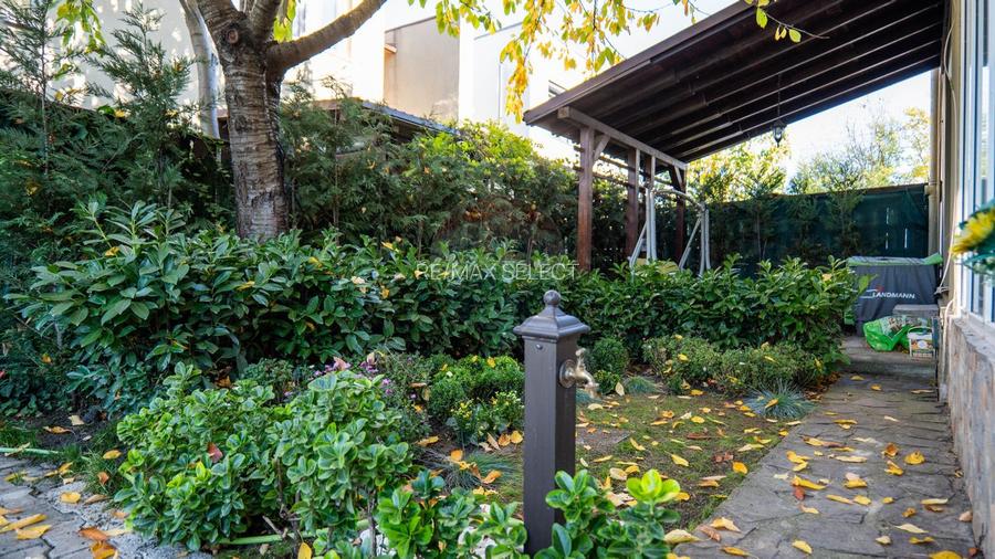 Casă de vanzare - tip duplex, 4 camere, în Tunari – Sidney Residence - 30