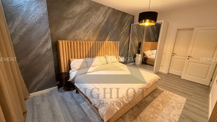 Penthouse 3 camere si terasa de 111 MP SISESTI - 6