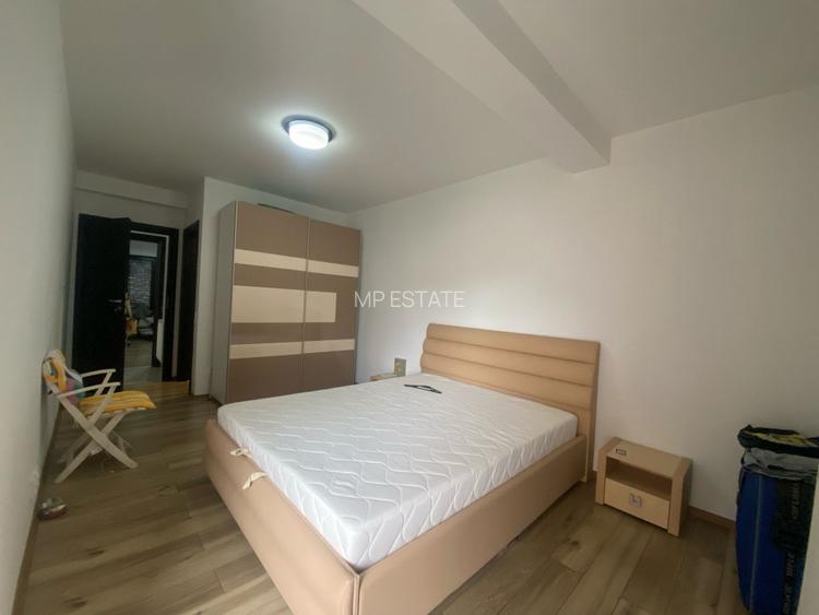 Vila de Vanzare / 110 mp / 4 Camere /  Centrala Proprie / Mobilata / Bragadiru - 3