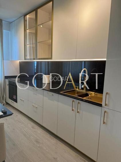 Apartament premiun doua camere | Pipera - 7