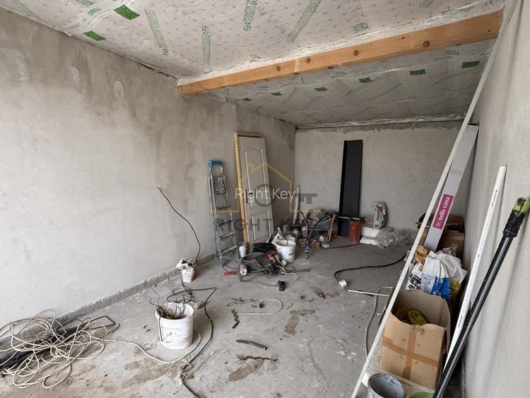 Vila moderna P+1+Pod, Ciorogarla, 4 Cam, Garaj, Comision 0%! - 20