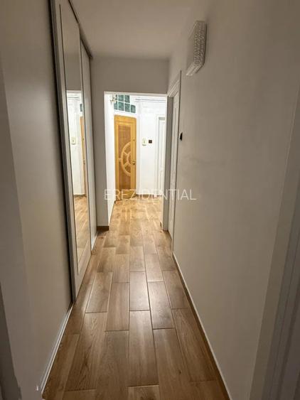 Apartament 3 camere  decomandat – zona Titan - 1 Decembrie - 17