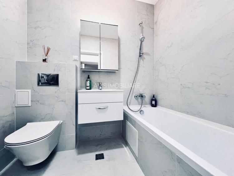 NOU / DEOSEBIT / SPATII GENEROASE / LOC PARCARE - 8