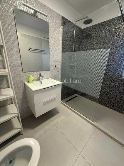 Casă de închiriat, 4 camere, 117 mp, Oașului - 9