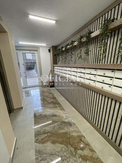 Apartament 2 Camere | 59 mp | Intermediar | Parcare | Zona VIVO BMW - 17