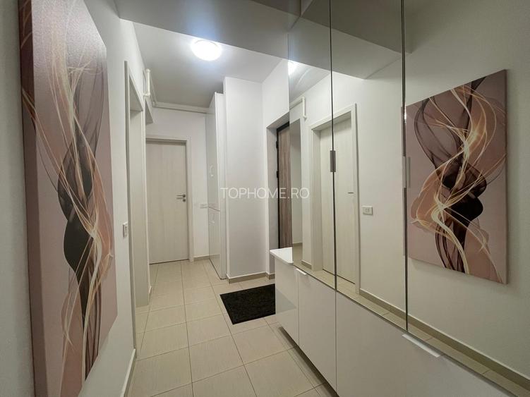 Apartament 2 camere decomandat, metrou Berceni - 6