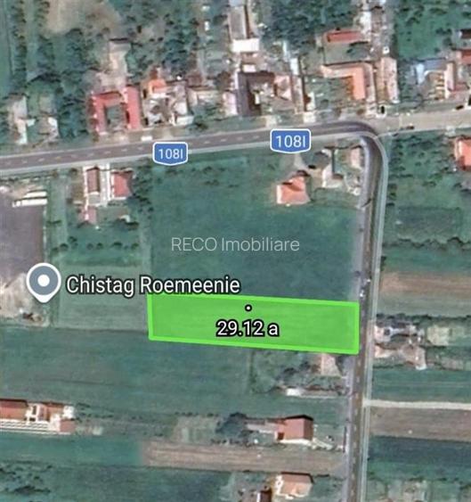 TEREN IN CHISTAG - 2