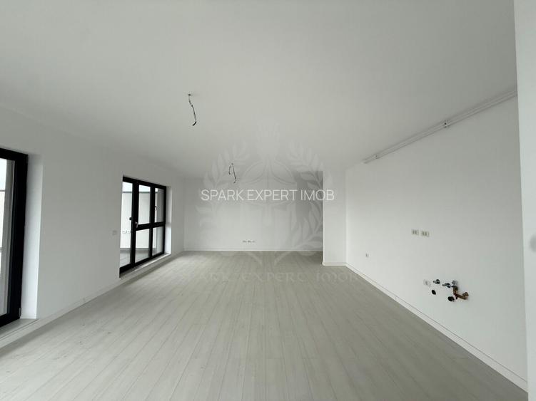 Apartament 3 camere / Penthouse, bloc nou, cartier Albert, Ploiești - 13