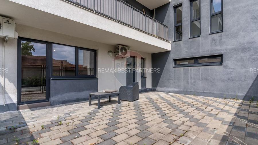 De vanzare apartament cu 2 camere si terasa 40 mp, comision 0! - 11