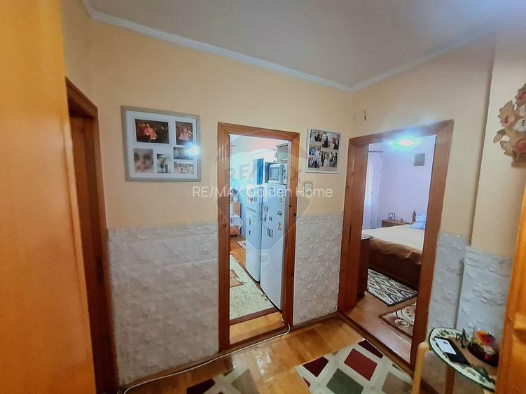 Apartament cu 2 camere de vânzare în zona Est - 6