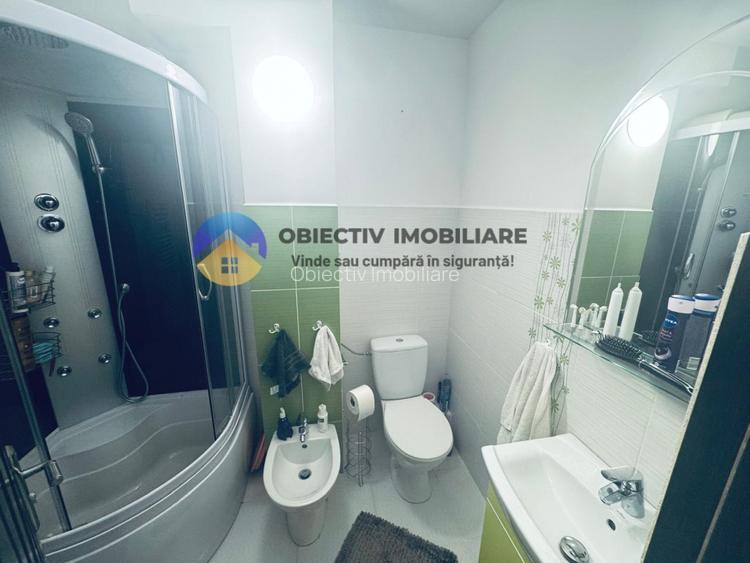 Garsoniera Precista renovata,mobilata si utilata - 4