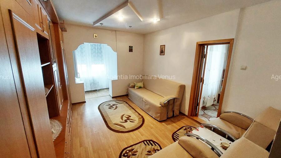 Garsoniera confort 1 la etaj 1 - 2