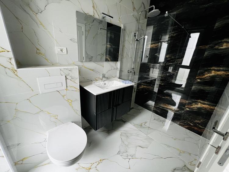 Duplex nou cu 4 dormitoare -Dumbravita, la 5 minute de Parcul Central - 7