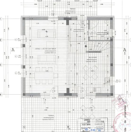 Casă 4 camere 120 mp/utili, teren generos 500 mp, Cristian/Brasov - 1