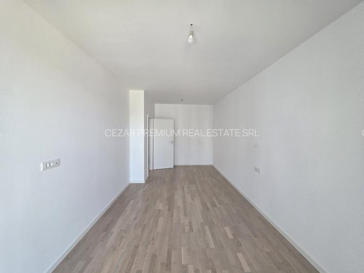 BANEASA JANDARMERIEI THE IVY APARTAMENT 2 CAMERE| - 8