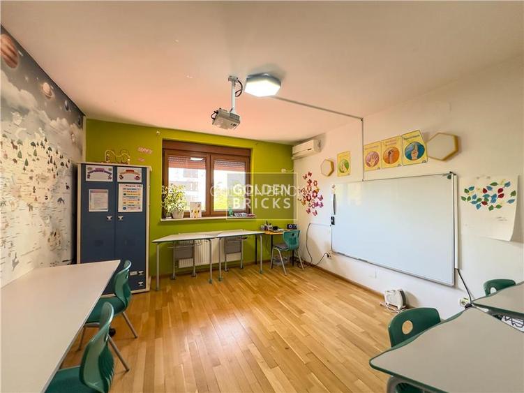 Aviatiei | N. Caramfil | Vila individuala | 470 mp | Curte 300 mp - 11