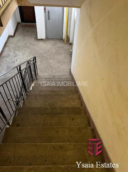 OCAZIE - IS-URI - 3 DECOMANDATE LA VANZARE - CENTRALA GAZE - - 17