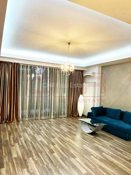 Apartament Studio Aviatiei, North Area Lake View, #978 - 2