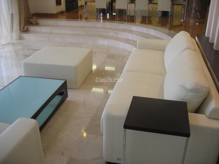 Vila Exclusivistă  - Iancu Nicolae -Jolie Ville - 4