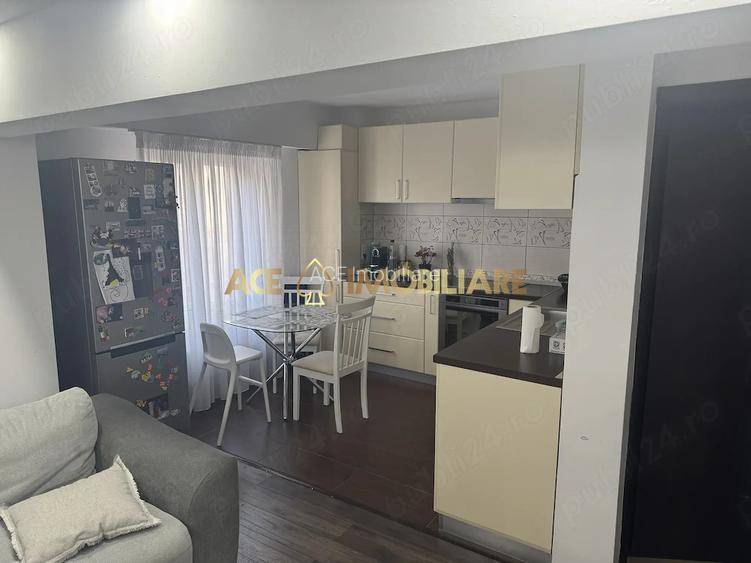 3 Camere | P-ta Muncii | Metrou | Centrala | Parcare | 2 Bai - 3