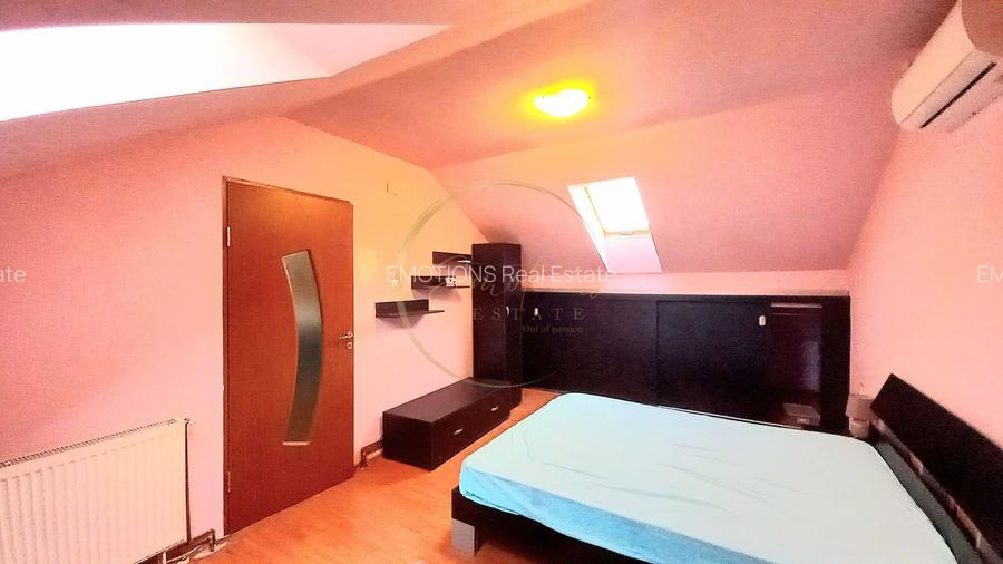 NOU | Apartament 1 camera la mansardă - Modern | SUPER INVESTIȚIE - 3