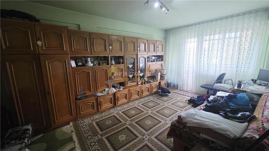 APARTAMENT 2 CAMERE 59 MP  BALCON 7MP STRADA ARINILOR MANASTUR - 8
