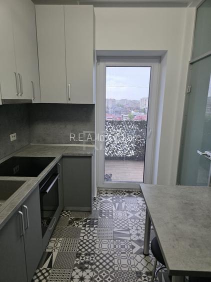 3 camere, 8/11, parcare, boxa, 95,6mp -Sebastian- Vulcan Residence - 13