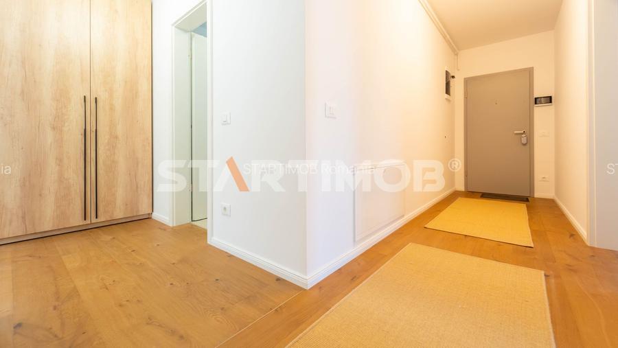 Apartament prima inchiriere cu parcare subterana M99 - 28