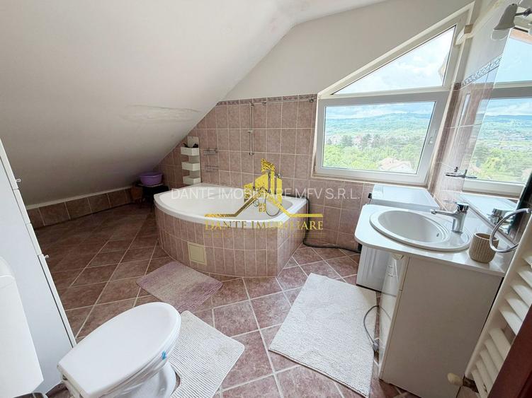 3 camere, modern, 2 niveluri, PET FRIENDLY, spatios, Gheorgheni - 14