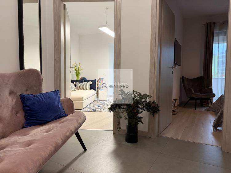 Apartament 2 camere  | Grozavesti | Parcare Subterana - 8
