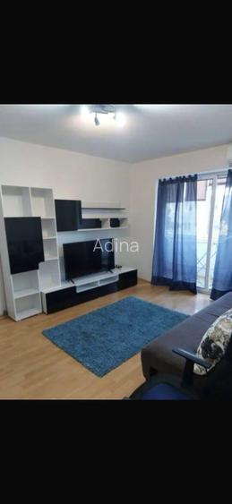 Închiriere apartament 2 camere Tomis Nord, zona Campus  - 2