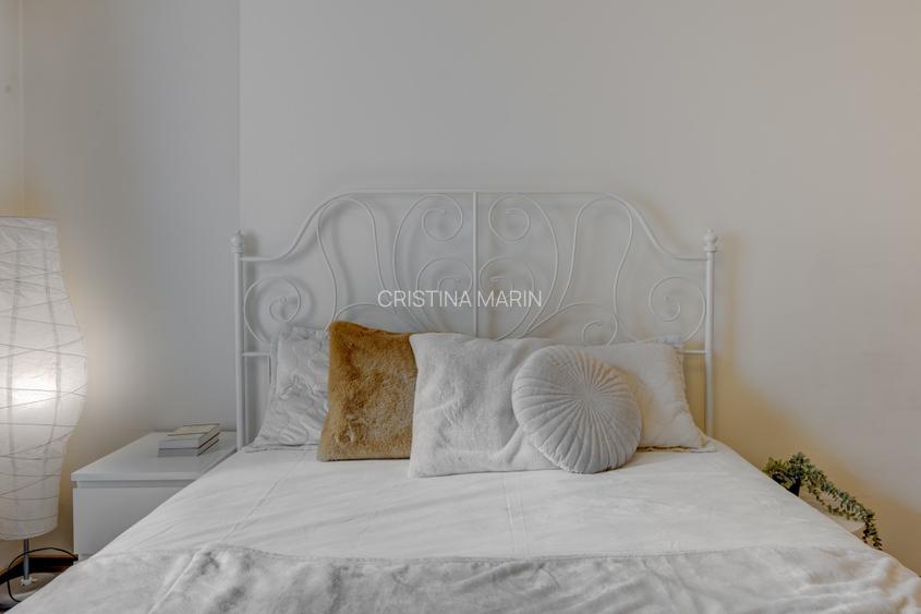 Zona Nerva Traian | 2 camere mobiat si utilat modern| bloc 2013 - 15